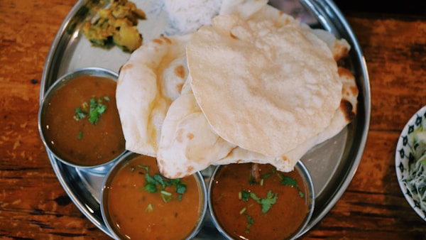 Chapati