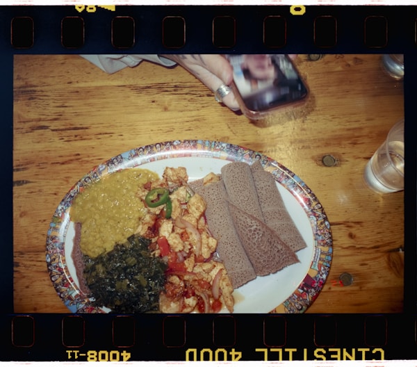 Injera