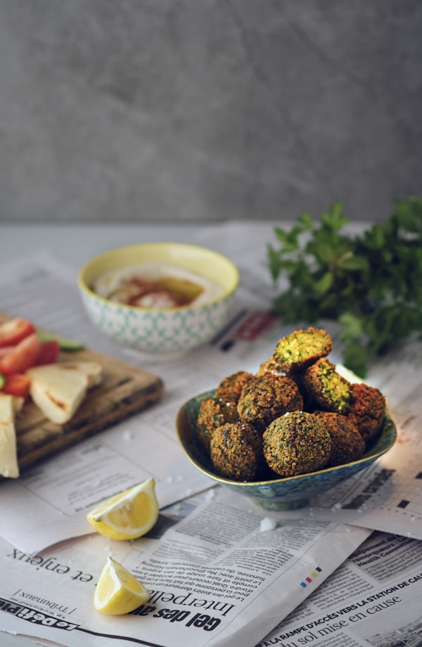 Falafel