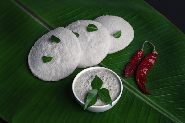 Idli