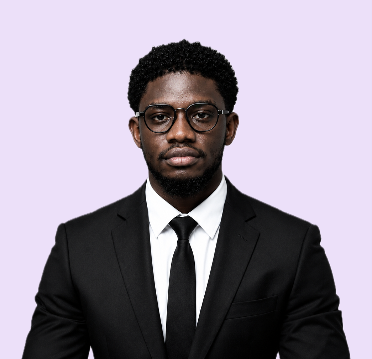 Dominic Kobina Aidoo, Founder and CEO, OnTrack