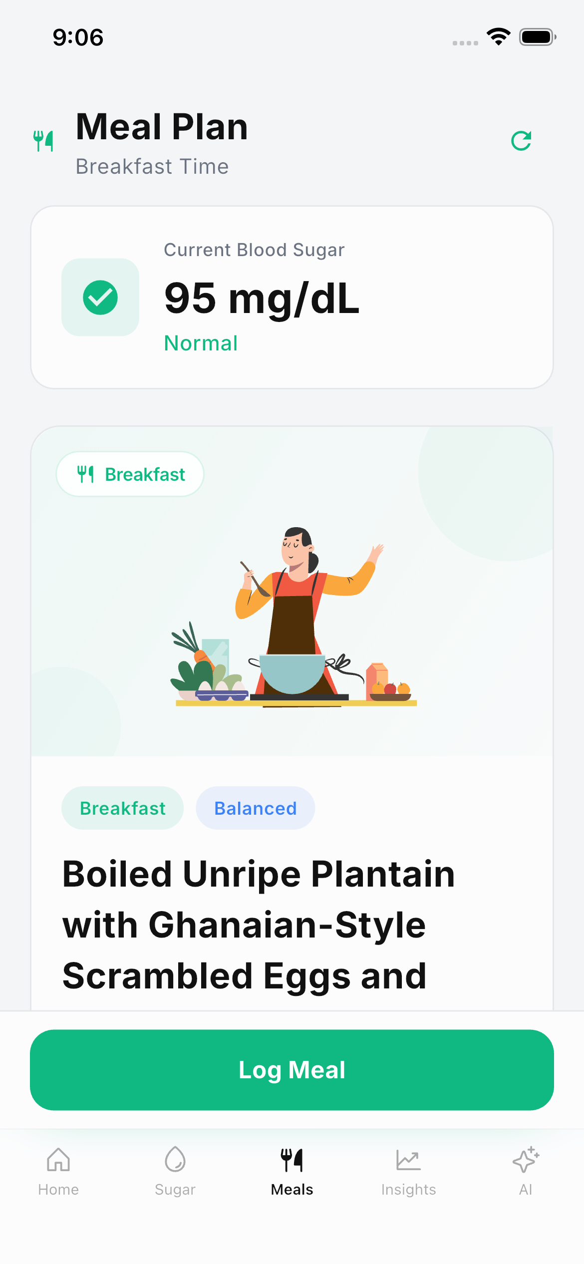 Regional Intelligence